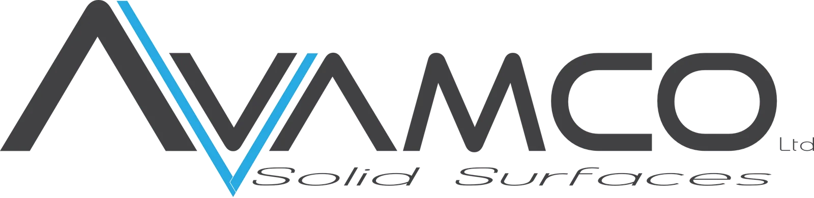 AVAMCO Solid Surfaces