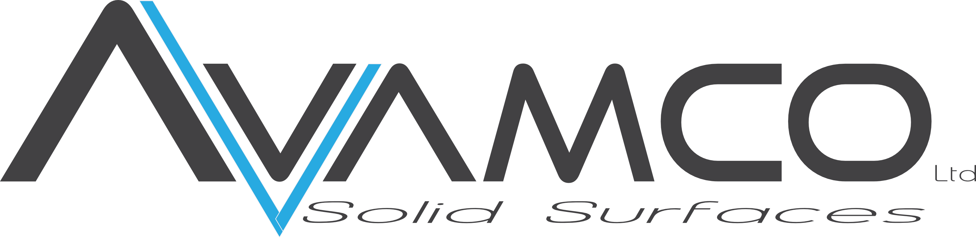 Avamco Solid Surfaces