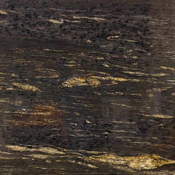 Cosmic Gold Polished 1