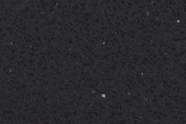 Fugen Black shimmer 1