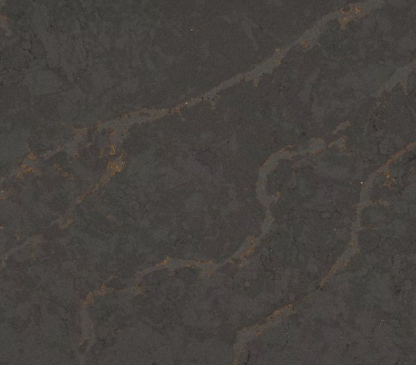 Silestone Bohemian Flame 1