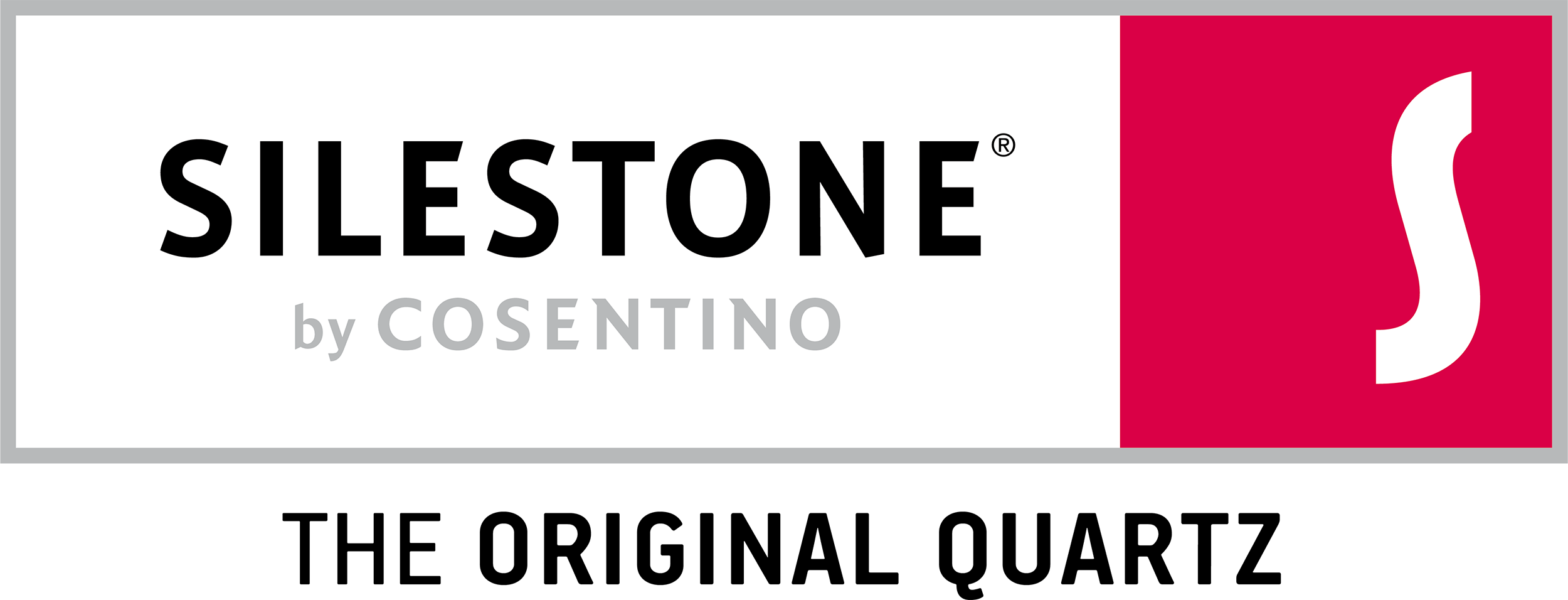 Silestone Quartz Logo