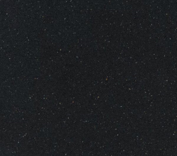 Silestone Night Tebas 1