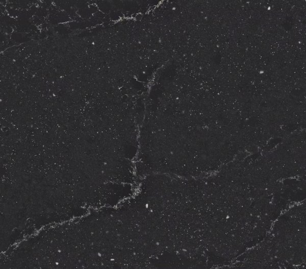 Silestone Romantic Ash 1