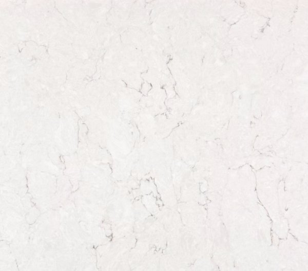 Silestone Snowy Ibiza 1